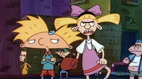 Watch Hey Arnold! Season 1 .